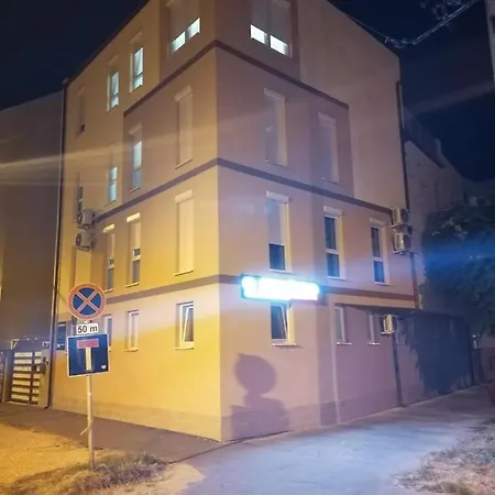 édes álom Vendégház *
