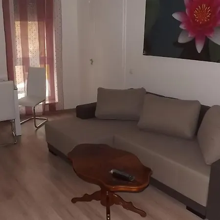 Vendégház édes álom Szeged