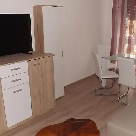 Vendégház édes álom *