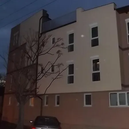 édes álom Vendégház Szeged
