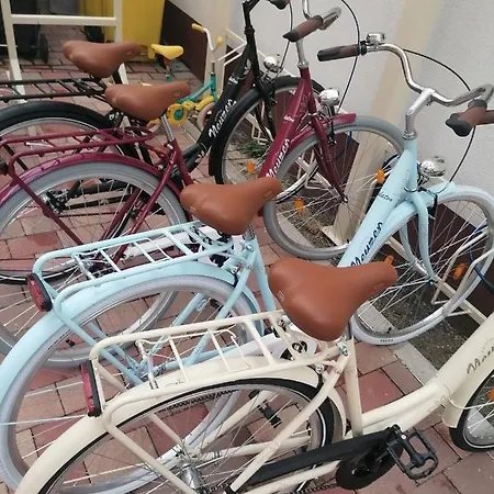 édes álom Vendégház Szeged
