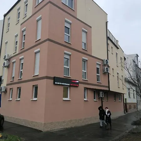 édes álom Vendégház