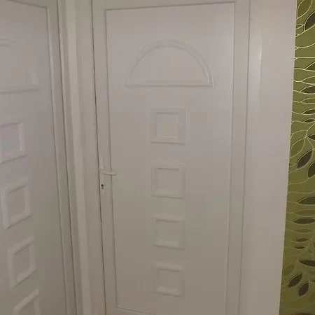 Vendégház édes álom *
