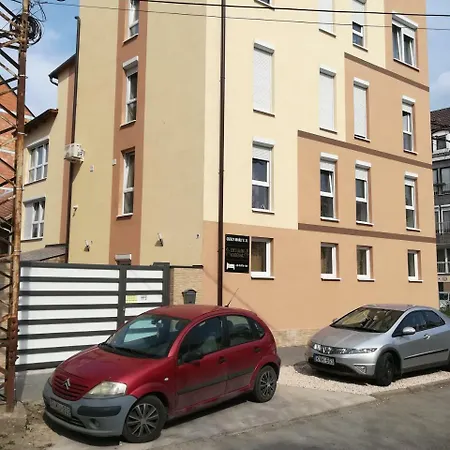 édes álom Vendégház *