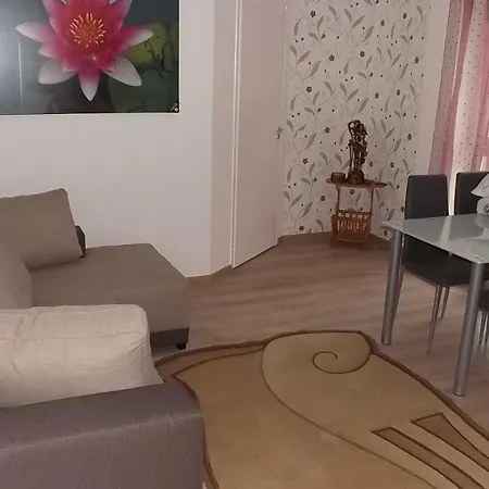 Vendégház édes álom
