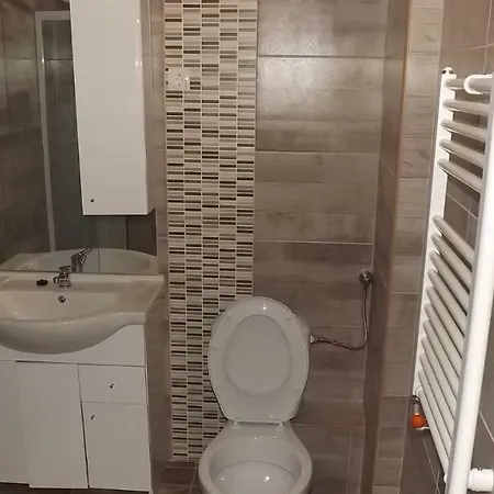 Vendégház édes álom *
