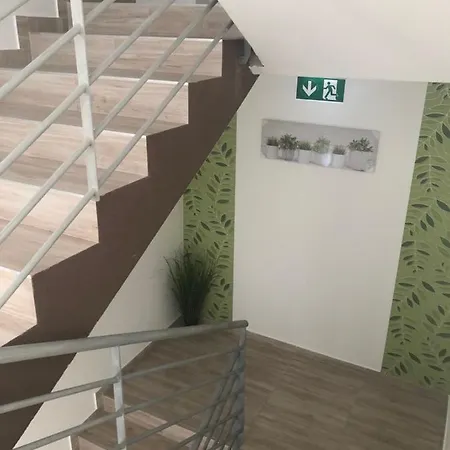 Vendégház édes álom