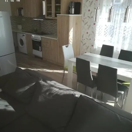 édes álom Vendégház
