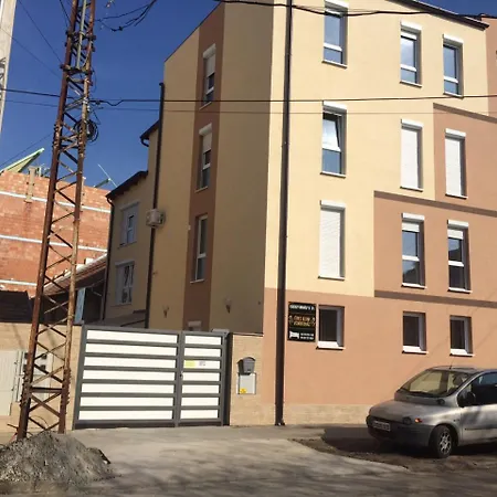 Edes Alom Гостевой дом